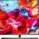 Illustration for article titled Best Buy has the TCL 8 Series, the best* non-OLED TV, for half** off